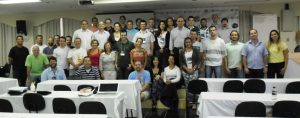 Workshop grupo