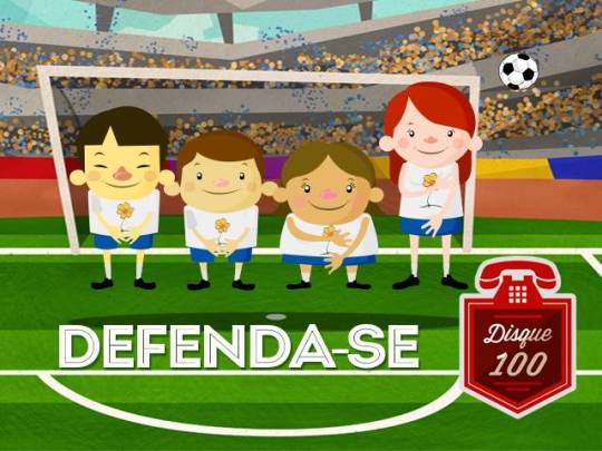 defendase