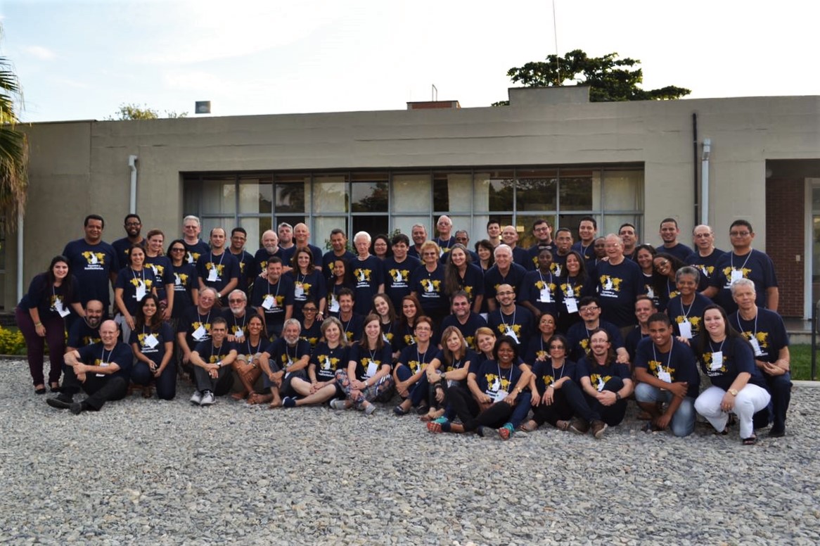 Foto Oficial